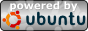 Ubuntu badge